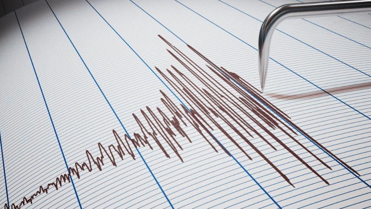 Malatya'da Arka Arda Deprem! Etraf Vilayetlerden Hissedildi...