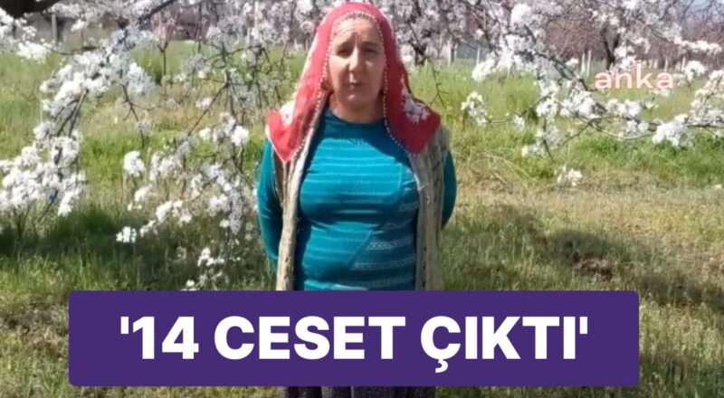 Malatya’da Depremzedelerden Moloz Reaksiyonu: “Gitsinler Belediyenin Karşısına Döksünler”
