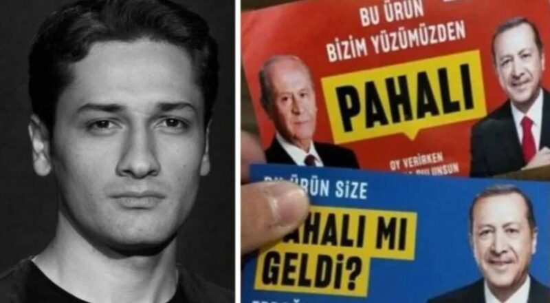 Meral Akşener'den Uzman Akkoyun'a Dayanak: 'Zulmünüz de Baskınız da Yakında Son Bulacak'