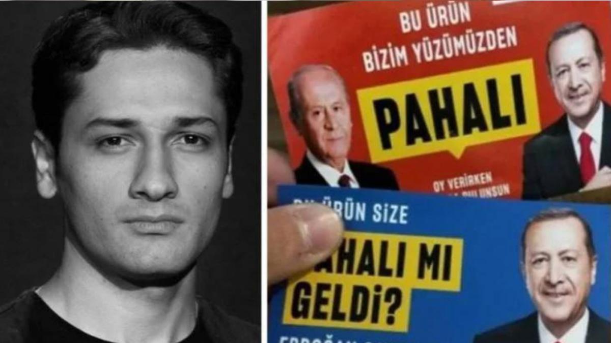 Meral Akşener'den Uzman Akkoyun'a Dayanak: 'Zulmünüz de Baskınız da Yakında Son Bulacak'
