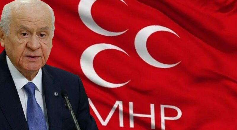 MHP'nin Milletvekili Adayları Muhakkak Oldu