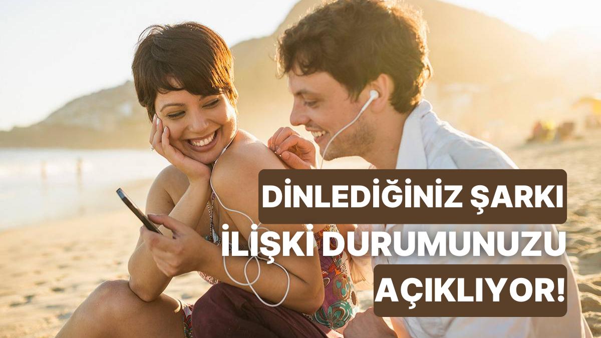Müzik Zevkiniz İlgiye Karşı Bakış Açınızı Ortaya Çıkarıyor! Müzik Zevkiniz İlgiye Karşı Bakış Açınızı Ortaya Çıkarıyor!