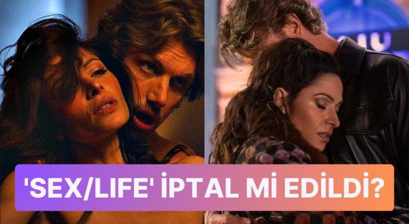 Netflix'in Romantik Güldürü Dizisi 'Sex/Life' 3. Dönem Onayı Aldı mı?