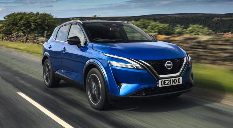 Nissan Fiyat Listesi Nisan 2023: Nissan Qashqai, Micra, Juke, X-Trail Yeni Fiyatlar