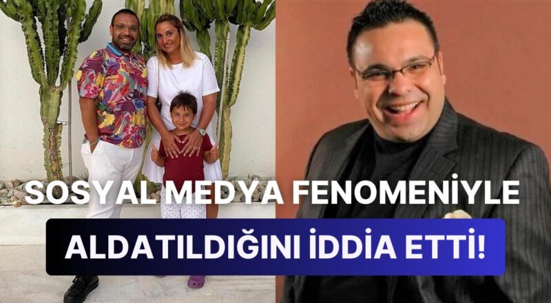 Okan Karacan ile Karakolluk Olan Zeynep Kadıoğlu Eski Eşi Hakkında Yeni Tezler Ortaya Attı!