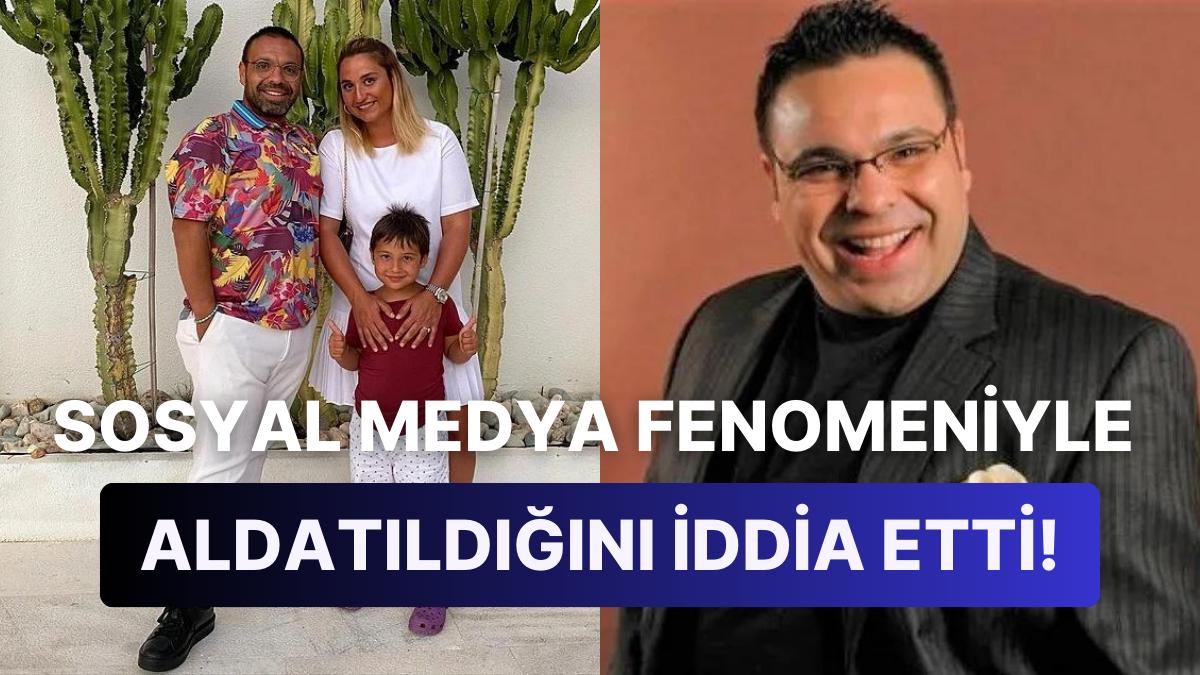 Okan Karacan ile Karakolluk Olan Zeynep Kadıoğlu Eski Eşi Hakkında Yeni Tezler Ortaya Attı!