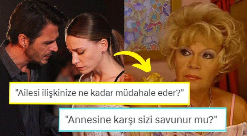 Önemli Bir Alakaya Adım Atmadan Evvel Kesinlikle Konuşulması Gereken Mevzulara Parmak Basan 15 Kişi
