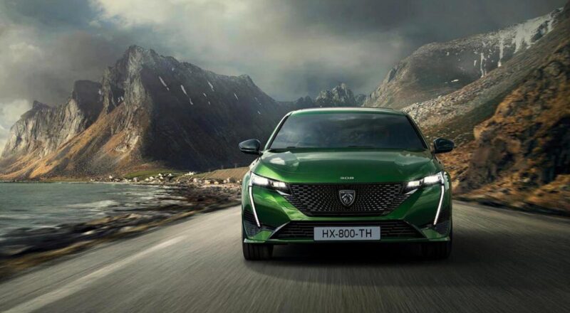 Peugeot Fiyat Listesi Nisan 2023: Peugeot 208, 308, 508 ve SUV Şimdiki Fiyatlar