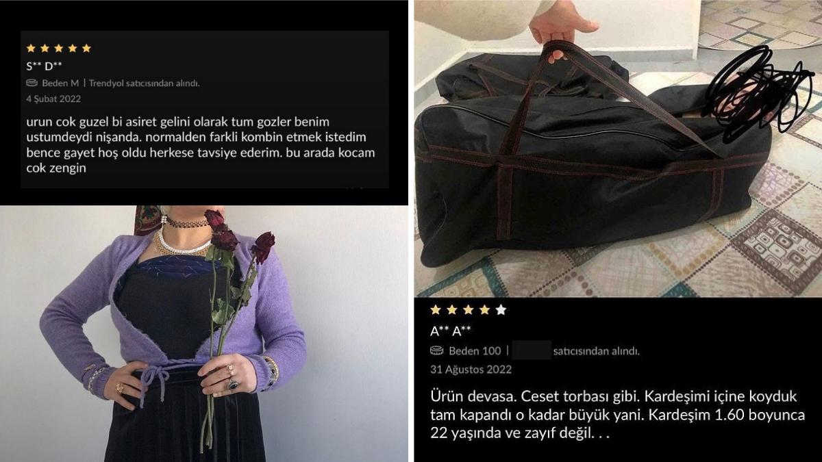Satın Alıp Deneyen Şahısların Hepimizi Gülme Krizine Soktuğu Efsane Komik Eser Yorumları Satın Alıp Deneyen Şahısların Hepimizi Gülme Krizine Soktuğu Efsane Komik Eser Yorumları