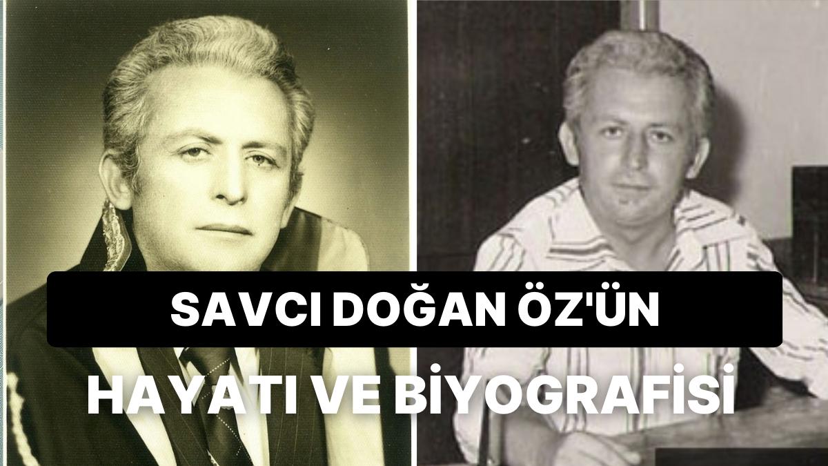 Savcı Doğan Öz İle İlgili Merak Edilenler: Doğan Öz Kimdir, Kaç Yaşında ve Neden Öldürüldü?