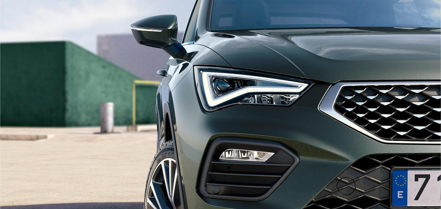 Seat Fiyat Listesi Nisan 2023: Seat Ibiza, Leon, Arona, Ateca ve Tarraco Yeni Fiyatlar