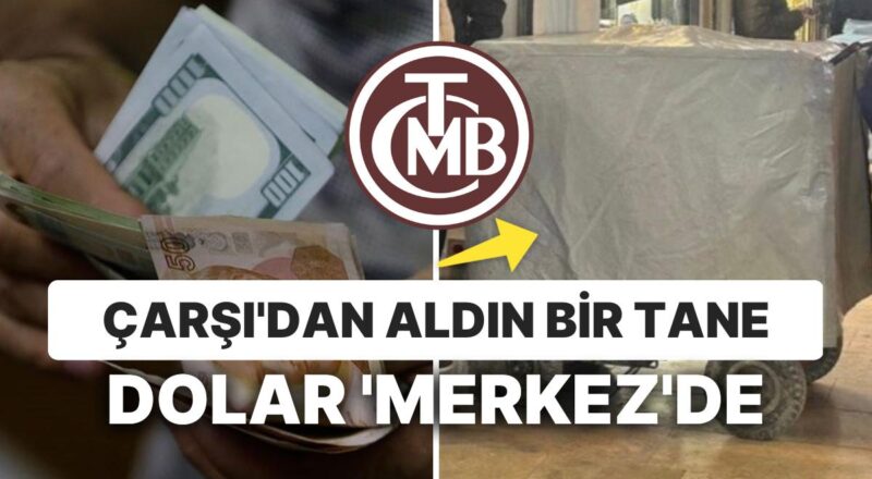 Seçime Yanlışsız Dolar Yükselirken Tartışmalar Bitmiyor: Kapalıçarşı'da Hareketlilik Arttı