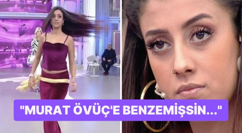 Seda Sayan'ın Sunduğu Evlilik Programı ile Ünlenen Solmaz Çiros'un Değişimi Gündem Oldu