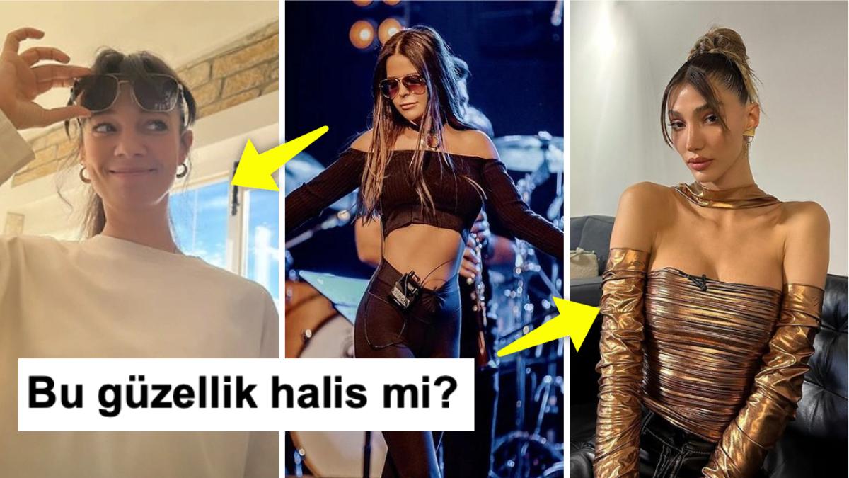 Serenay Sarıkaya'nın Terapi Günü! 7 Nisan'da Ünlülerin Yaptığı Instagram Paylaşımları Serenay Sarıkaya'nın Terapi Günü! 7 Nisan'da Ünlülerin Yaptığı Instagram Paylaşımları