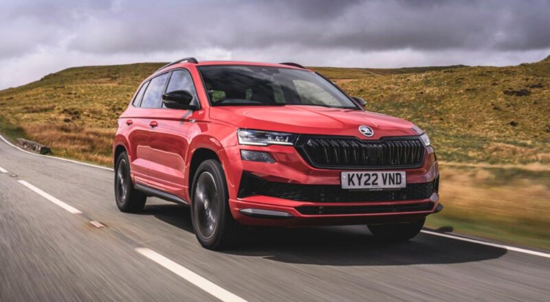 Skoda Fiyat Listesi Nisan 2023: Skoda Kamiq, Octavia, Kodiaq ve Superb Şimdiki Fiyatlar