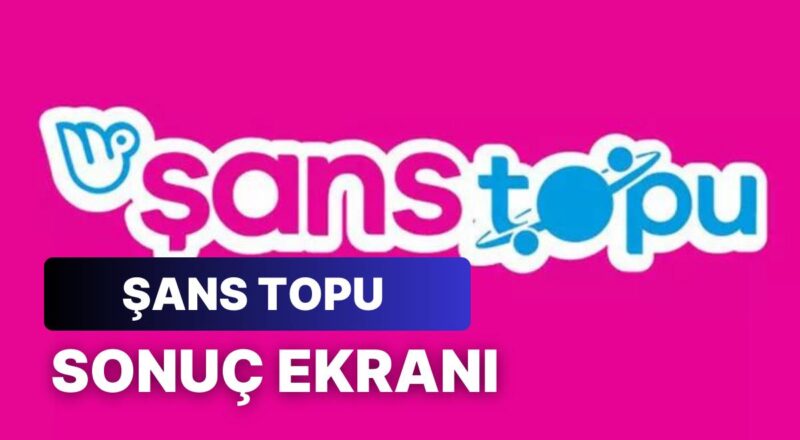 Talih Topu Sonuçları Açıklandı: 12 Nisan Çarşamba Baht Topu Sonuçları ve Kazandıran Numaralar