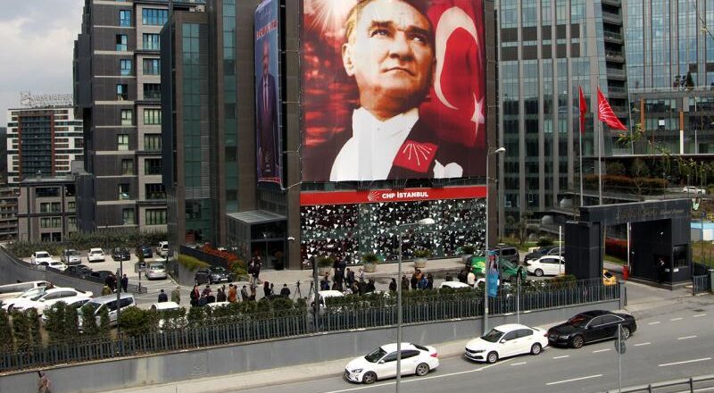 Tekrar mi Tesadüf? Valilik'ten CHP Saldırısına Açıklama