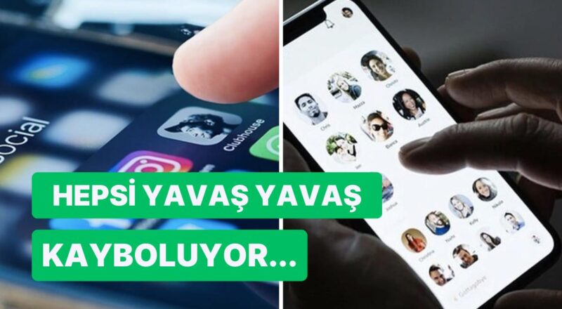 TikTok'tan Daha Süratli Parlayıp Sönen Clubhouse'un Rakibi Spotify Live Uygulaması da Kapatılıyor