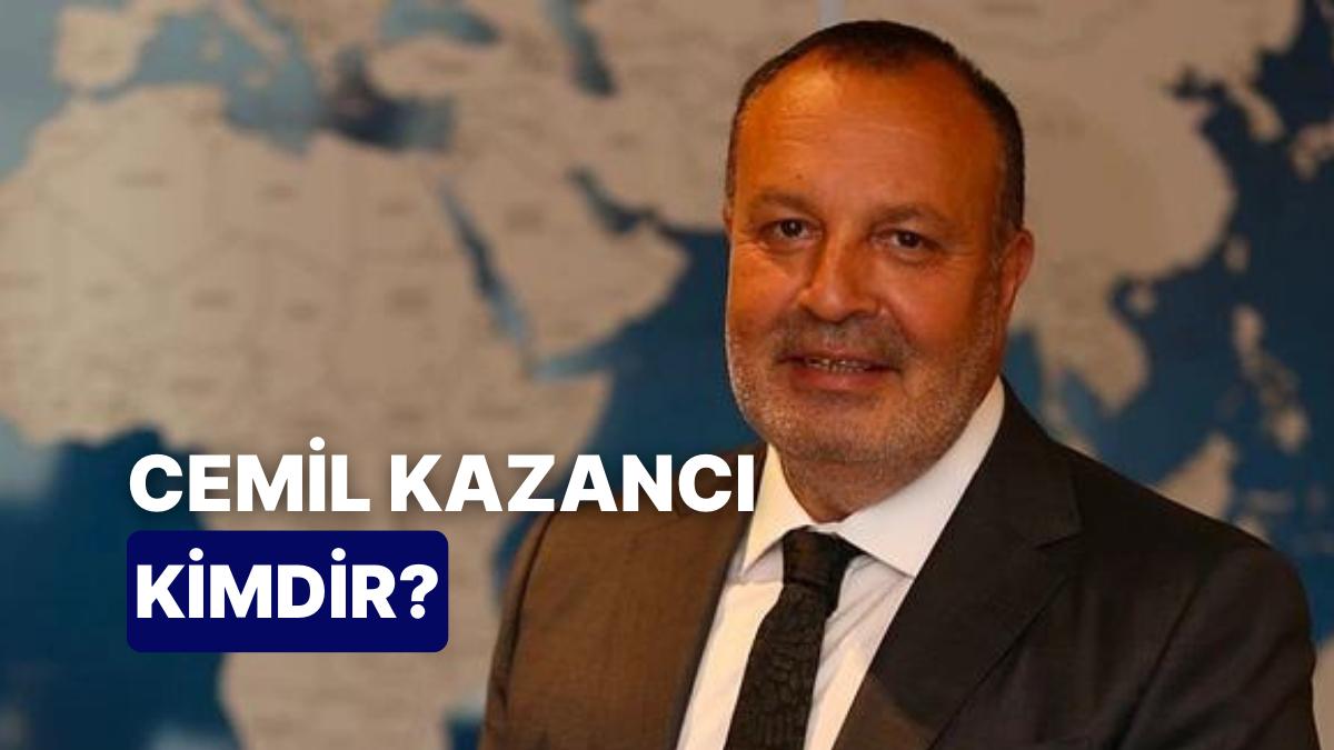 Türkiye’nin En Güçlü Yedinci İsmi Cemil Yararı Kimdir, Cemil Yararı Serveti Ne Kadar?