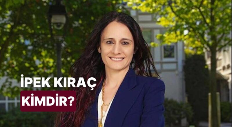 Türkiye’nin En Varlıklı Beşinci İsmi İpek Kıraç Kimdir, İpek Kıraç Serveti Ne Kadar?