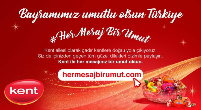 Umutlu Bayramlar Türkiye! Bayram Bildirilerimiz Gezici Kent Bayram Tırı ile Birlikte Zelzele Bölgesine Gidiyor! Umutlu Bayramlar Türkiye! Bayram Bildirilerimiz Gezici Kent Bayram Tırı ile Birlikte Zelzele Bölgesine Gidiyor!