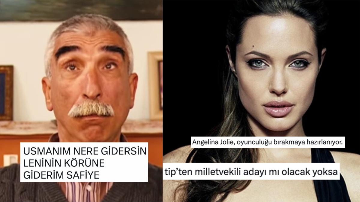 Ünlü İsimlerin Türkiye Personel Partisi'ne Katılması Twitter'ın Lisanına Düştü