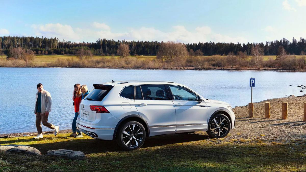 Volkswagen Fiyat Listesi Nisan 2023: Volkswagen Polo, Golf, Tiguan, T-Roc, Passat Aktüel Fiyatlar
