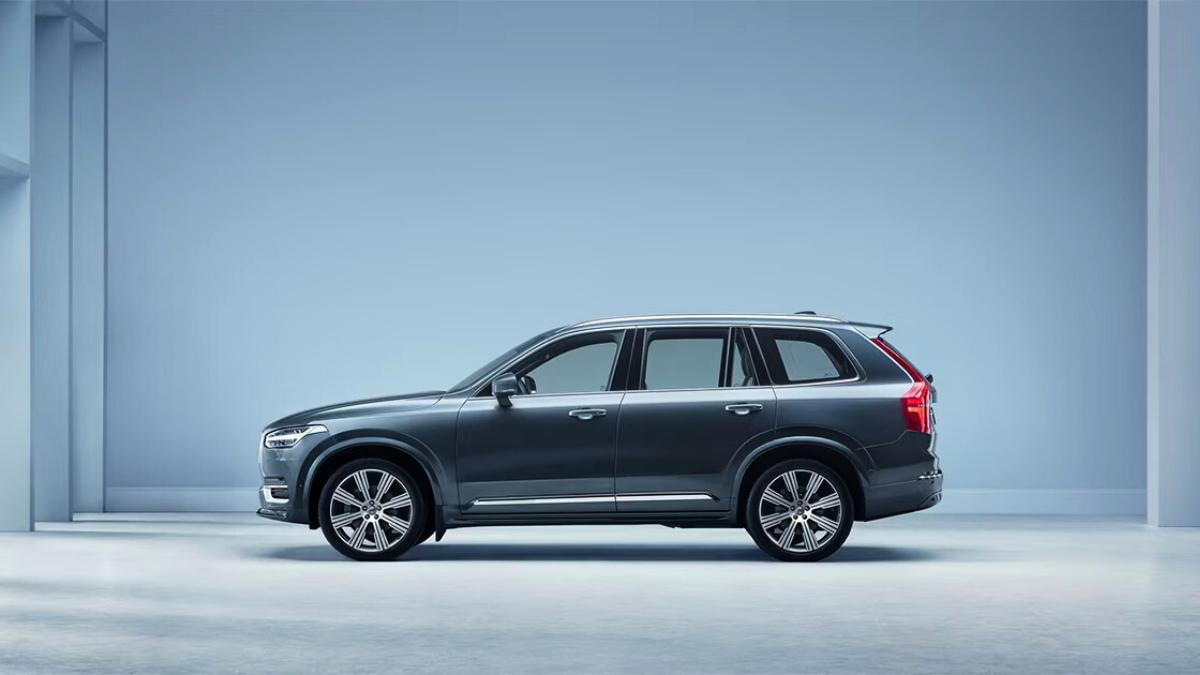 Volvo Fiyat Listesi Nisan 2023: Volvo S60, S90, XC40, XC60 ve XC90 Yeni Fiyatlar Volvo Fiyat Listesi Nisan 2023: Volvo S60, S90, XC40, XC60 ve XC90 Yeni Fiyatlar