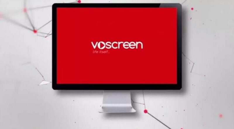 Voscreen Nedir? Nasıl Kullanılır? Dizi ve Sinema Sahneleriyle İngilizce'nizi Geliştirin