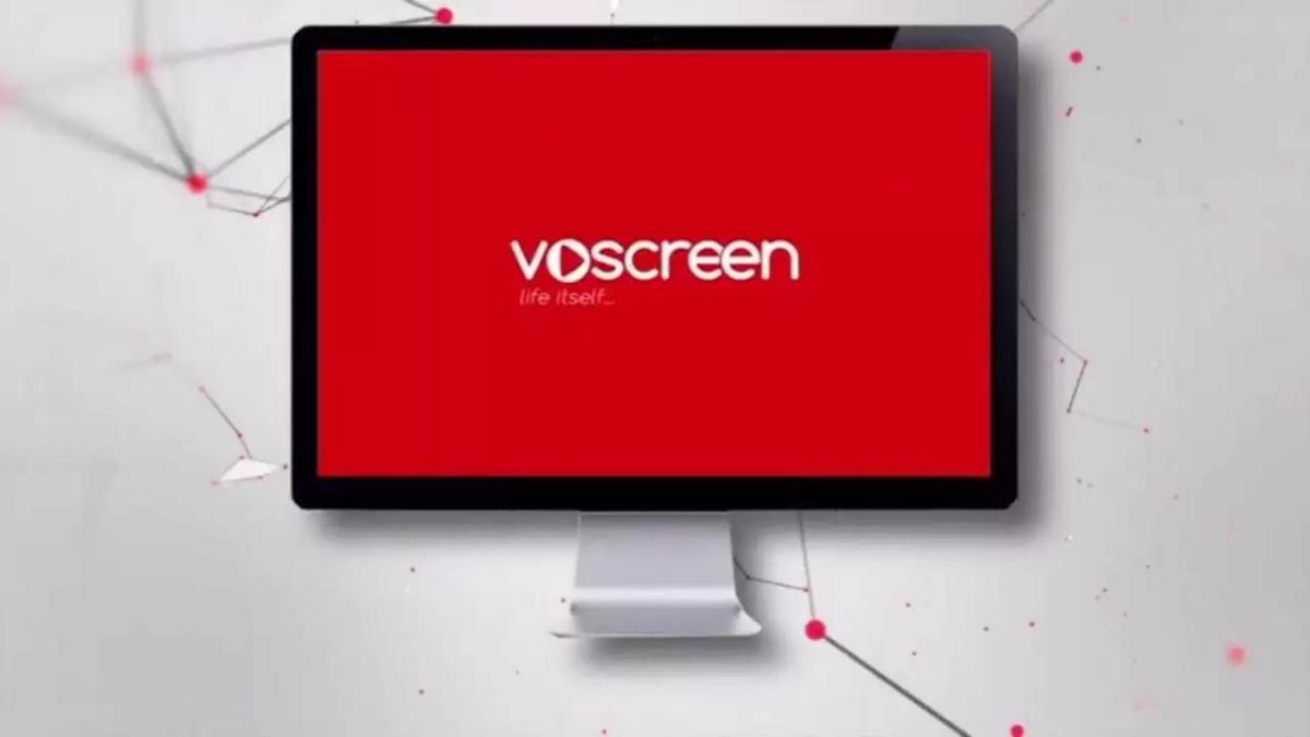 Voscreen Nedir? Nasıl Kullanılır? Dizi ve Sinema Sahneleriyle İngilizce'nizi Geliştirin
