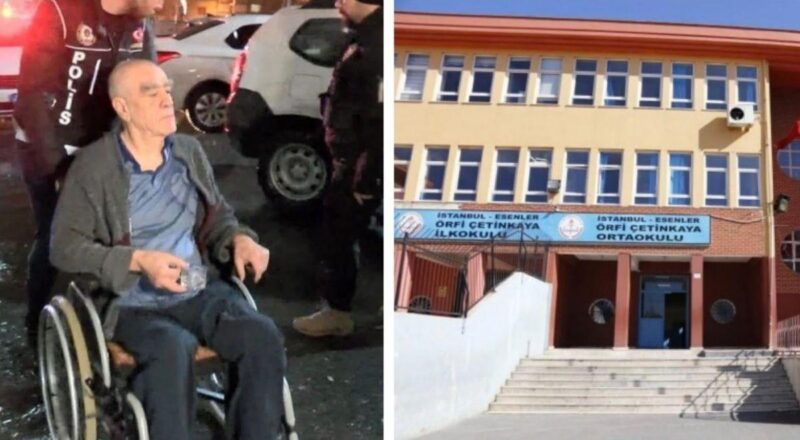 Yakalanan Uyuşturucu Baronunun Oğlunun İsmi Okullarda Yaşıyor