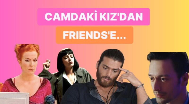 Yay Burcu Olduğuna Yemin Edebileceğimiz Lakin Kanıtlayamayacağımız 15 Kurgusal Karakter