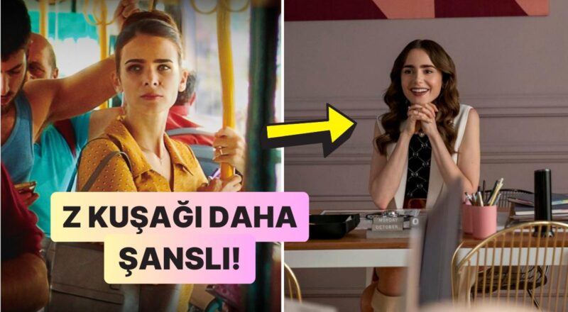 Yeni Jenerasyon Yeni Kurallar: Patronlar Gençleri İş Dünyasına Çekmek İçin Değişik Bir Yol Buldu!