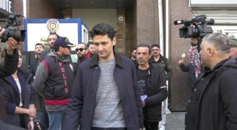 Yetenekli Akkoyun: 'Bu Birinci Değil, Muhtemelen Son da Olmayacak'