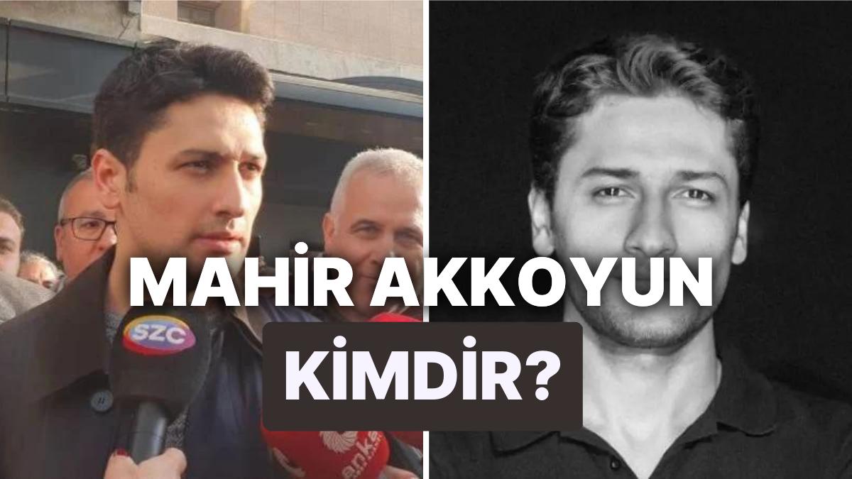 Yetenekli Akkoyun Kimdir? Uzman Akkoyun Kaç Yaşında, Ne İş Yapıyor?