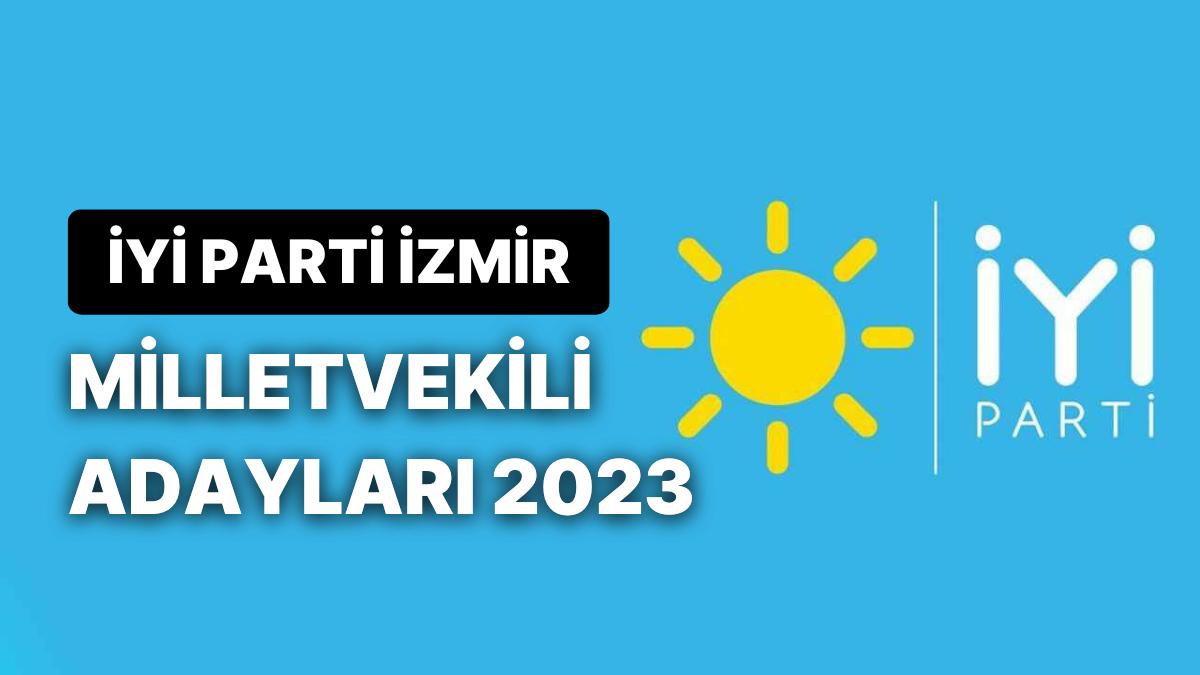 YETERLİ Parti İzmir Milletvekili Adayları: UYGUN Parti İzmir 1. ve 2. Bölge Milletvekili Adayları Kimler?