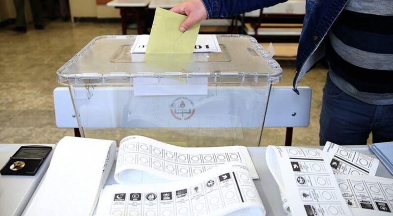YSK Açıkladı: 1,6 Milyon Depremzede Adresini Taşımadı