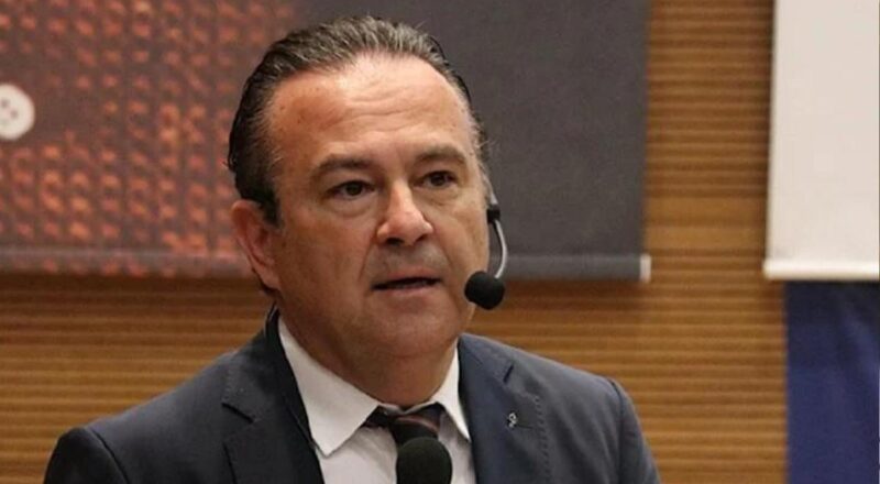 Zelzele Uzmanı: 'Antakya'da 250 Bin Kişi Hayatını Kaybetti'