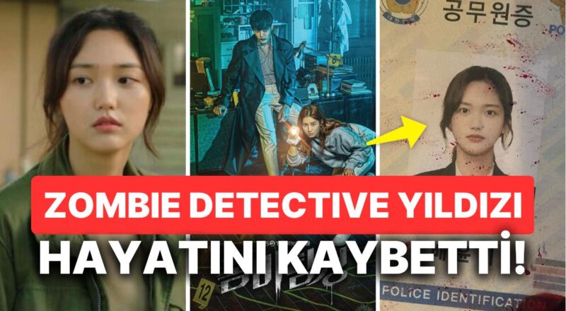 'Zombi Dedektifi'nin Sevilen İsmiydi: Güney Koreli Oyuncu Jung Chae Yul Konutunda Meyyit Bulundu!