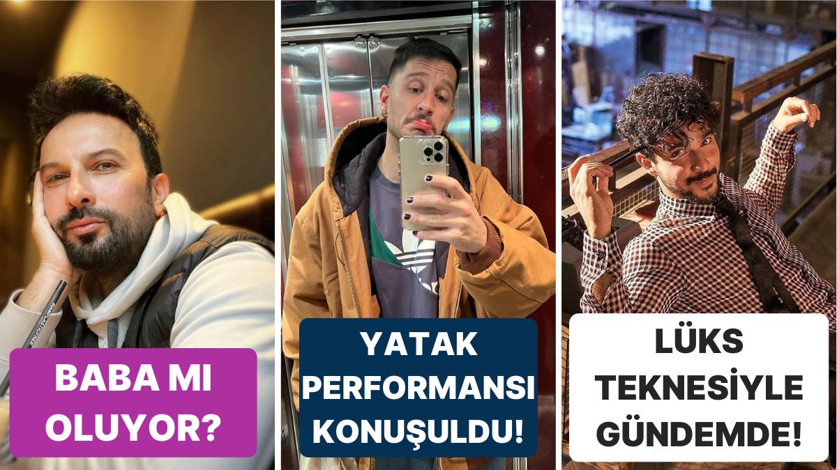 12 Mayıs'ta Yaşanan Son Dakika Magazin Haberlerini ve Şimdiki Magazin Olaylarını Anlatıyoruz!