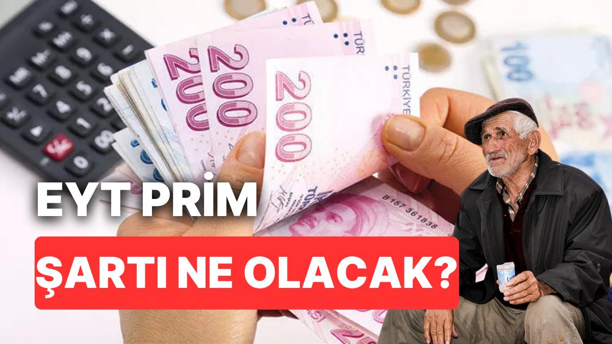 2023 EYT Bağ-Kur Prim Gün Sayısında Son Durum Ne? Bağ-Kur Prim Sayısı Düşecek mi, Eşitlenecek mi?