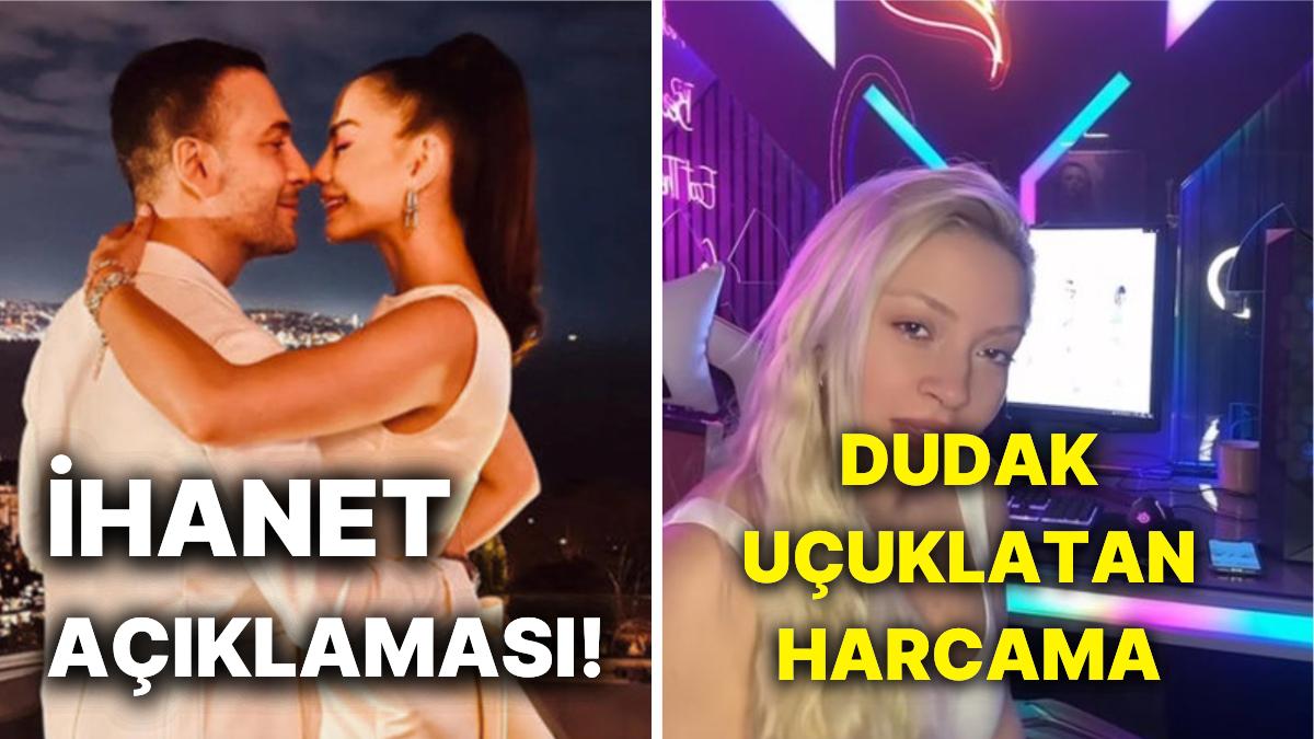 22 Nisan'da Yaşanan Son Dakika Magazin Haberlerini ve Şimdiki Magazin Olaylarını Anlatıyoruz!
