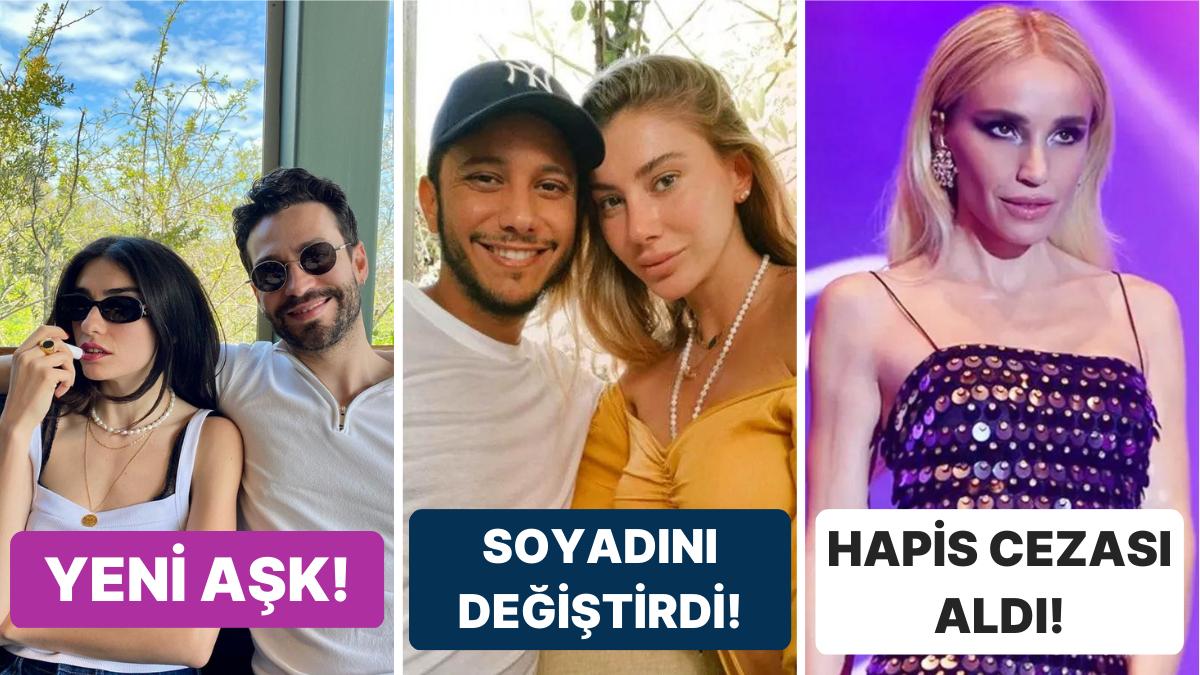 3 Mayıs'ta Yaşanan Son Dakika Magazin Haberlerini ve Yeni Magazin Olaylarını Anlatıyoruz! 3 Mayıs'ta Yaşanan Son Dakika Magazin Haberlerini ve Yeni Magazin Olaylarını Anlatıyoruz!