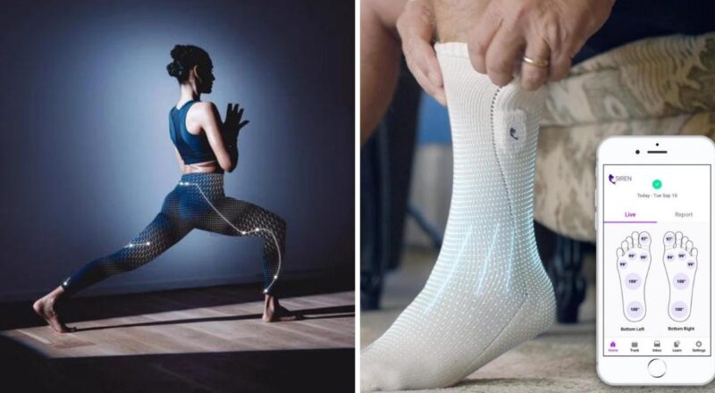 Akıllı Giysiler ve Yeni Jenerasyon Fitness Aygıtları ile Spor Alışkanlığı Nasıl Daha Teknolojik Hale Getirilir?