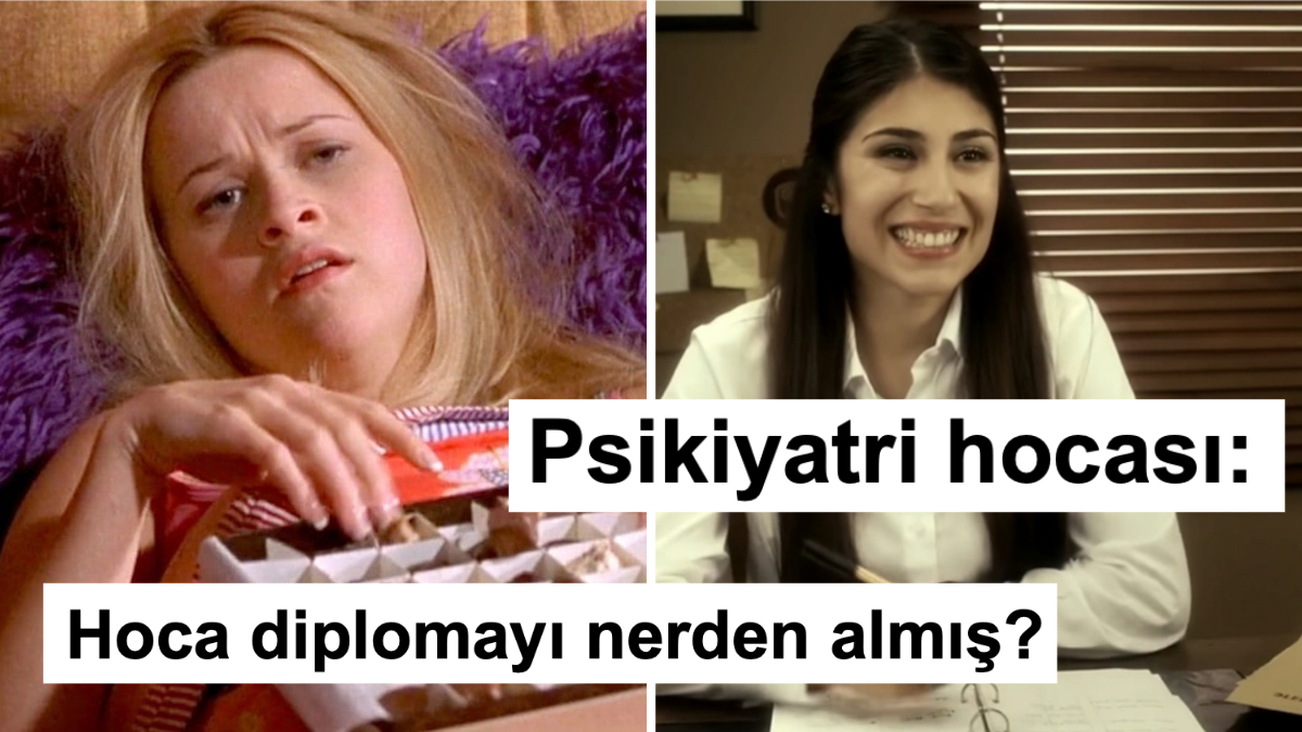 Alakaların Travma Sebebi Sayılmadığını Söyleyen Psikiyatri Hocasının Yorumu Twitter'da Gündem Oldu Alakaların Travma Sebebi Sayılmadığını Söyleyen Psikiyatri Hocasının Yorumu Twitter'da Gündem Oldu