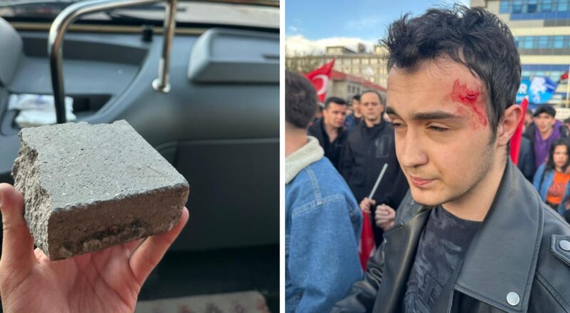 Altaylı'dan "Sivil Milis Güçleri" Yazısı: "Serseriler..."