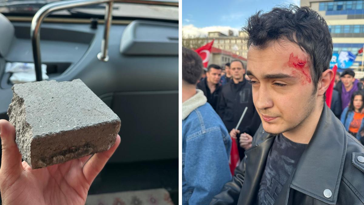 Altaylı'dan "Sivil Milis Güçleri" Yazısı: "Serseriler..." Altaylı'dan "Sivil Milis Güçleri" Yazısı: "Serseriler..."