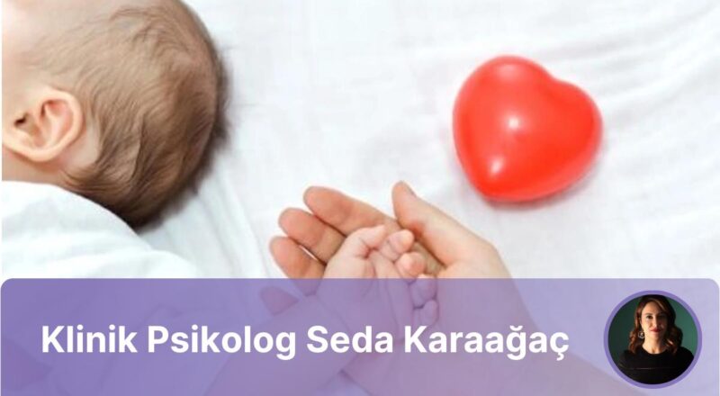 Anne ile Bebek Ortasındaki Şartsız Bağ ve İnanç Hissimizin Kökleri