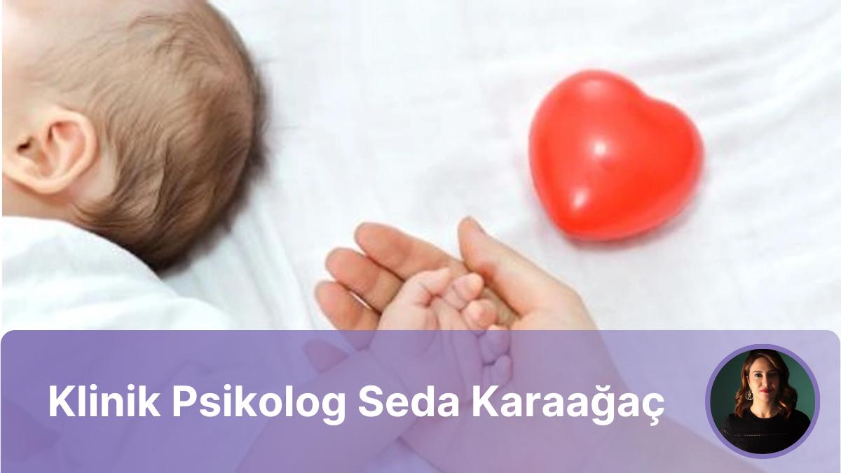 Anne ile Bebek Ortasındaki Şartsız Bağ ve İnanç Hissimizin Kökleri