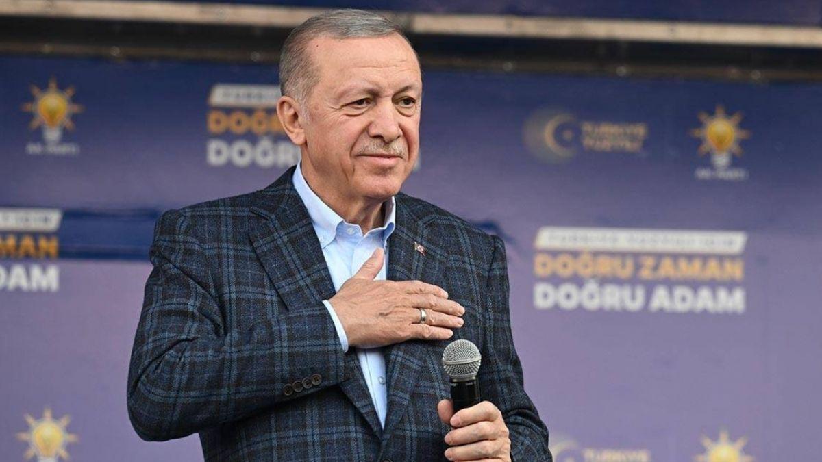 Bağlantı Başkanlığı: "Erdoğan'ın Kalp Krizi Geçirdiği Savı Gerçek Değil"